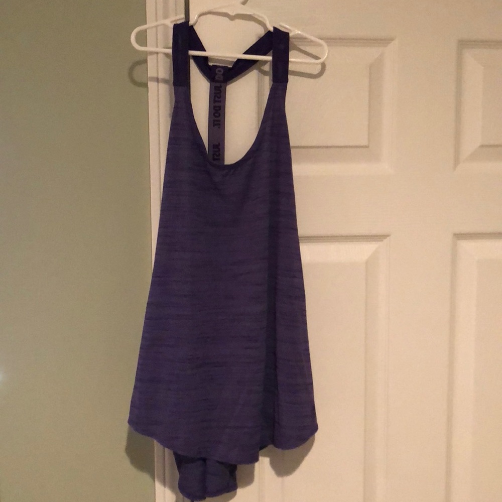 Super comfy workout tank